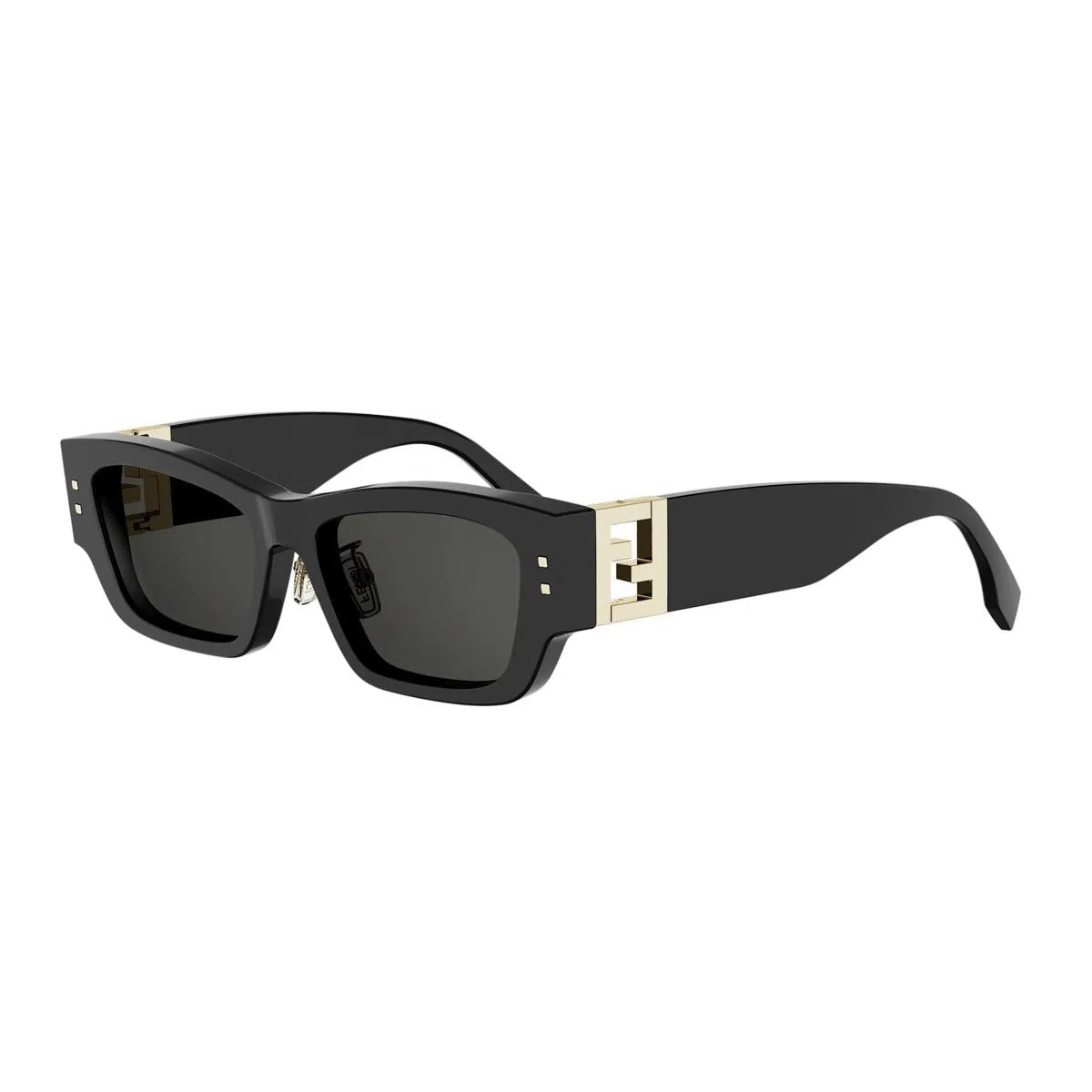 Fendi FE40234F Sunglasses - view 2